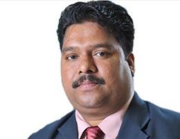 Anil Kumar