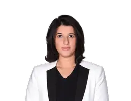 Sara Bucheeri