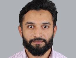 Mohammed Sajid Oddin