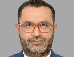العميل Javed Khan