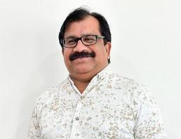 Puthu Veetil Sajahan