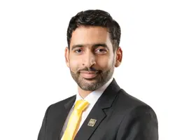 Ahmed Salman