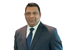 Bernard Ferrao