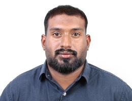 Anu K H