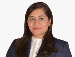 Alifya Mushtaq