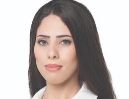 Yasmin Al-Halafawy