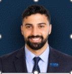 Agent Avatar