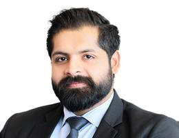 Ahmad Hassan