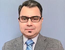 Usman Ali
