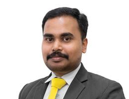 Sreekuttan Sreenivasan