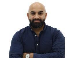 Farhan Tariq