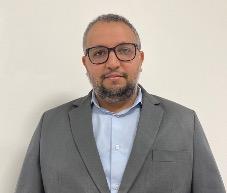 Mustafa Al Halwachi