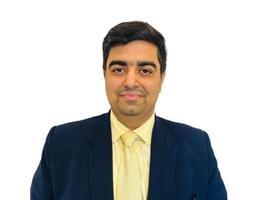 Anish Singh