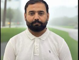 Tayyab Zahoor