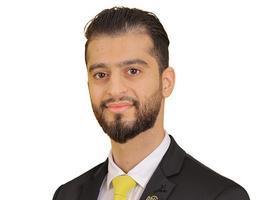 Sayed Sadeq Jaafar