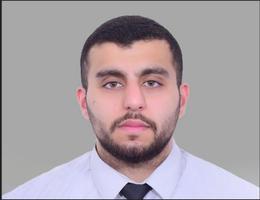 Yaser Ahmed