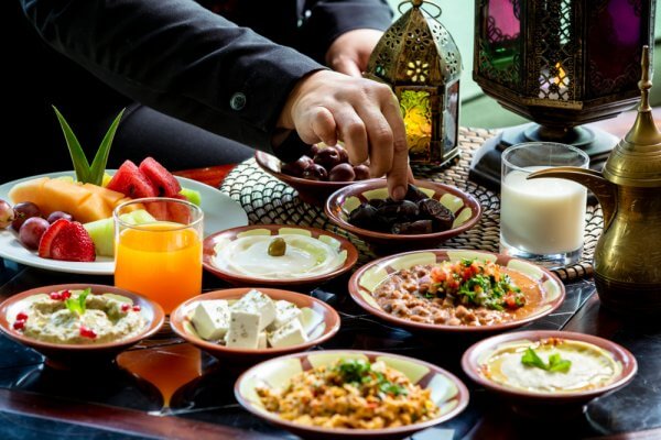 الإفطار والغبقة في البحرين بروبرتي فايندر هي وجهتك الرئيسية
