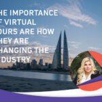 THE IMPORTANCE OF VIRTUAL TOURS ARE HOW THEY ARE CHANGING THE INDUSTRY