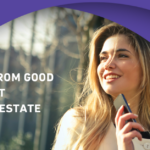 Going from Good to Great in Real Estate