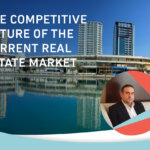 THE COMPETITIVE NATURE OF THE REAL ESTATE MARKET