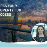 DRESS YOUR PROPERTY FOR SUCCESS