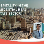 HOSPITALITY IN THE RESIDENTIAL REAL ESTATE SECTOR