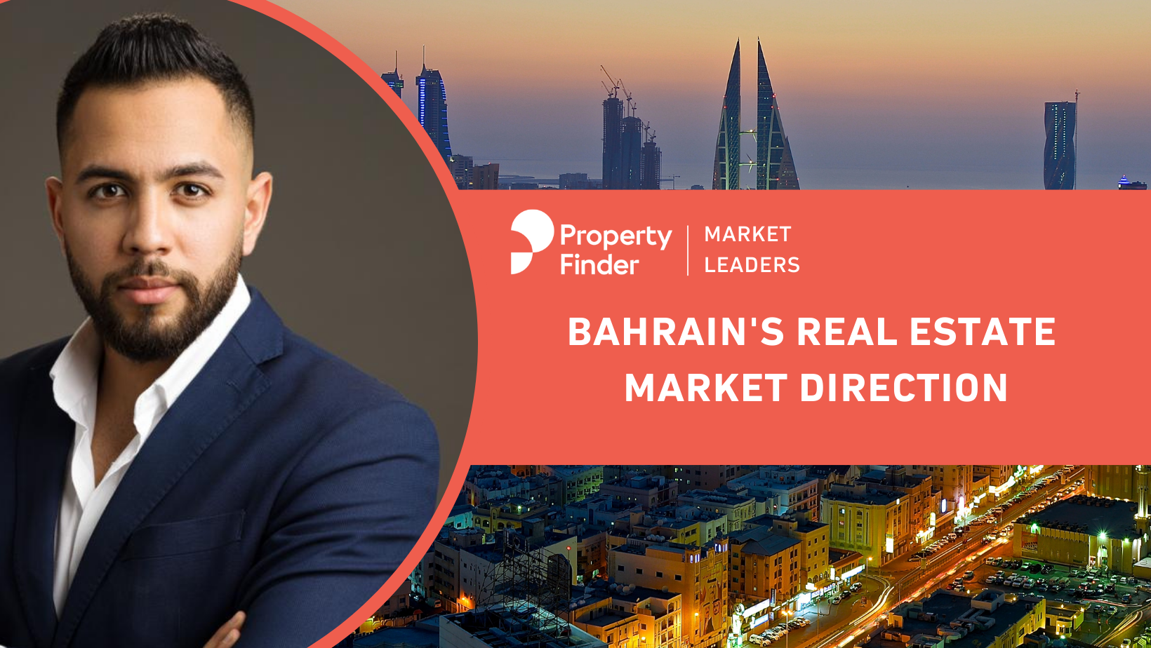 Ali Radhi - bahrain's real estate market direction
