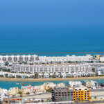 Is Amwaj the place for you?