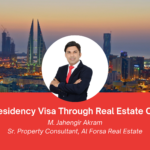 Golden Residency Visa Through Real Estate Ownership