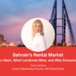 Bahrain’s Rental Market: What Tenants Want, What Landlords Miss, and Why Everyone Is  Negotiating