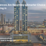 Why Hotel Residences Are Becoming a Smarter Choice for Long-Term Living in Bahrain