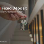 Property vs Fixed Deposit: Where Should a Bahrain Investor Put BD100,000 in 2026?
