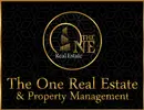 The one real estate and property management