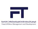 Faisal Al Tahoo management.