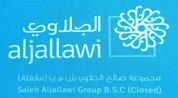 ALJALLAWI PROPERTIES logo image