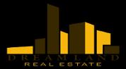 Dream Land Real Estate logo image Dream Land Real Estate logo image