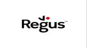 Regus logo image