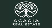 ACACIA REAL ESTATE logo image