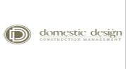 Domestic Designs logo image