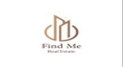 Find Me Real Estate logo image