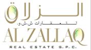 Al Zallaq Real Estate logo image