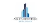 AG For Properties logo image