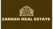 شعار المطور Zarash Properties