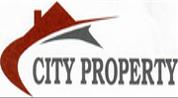City Property logo image City Property logo image