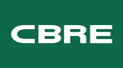 CBRE logo image