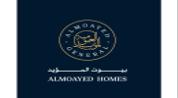 Almoayed Homes logo image