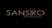 SanSiro Real Estate logo image SanSiro Real Estate logo image