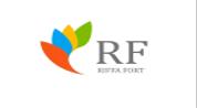 Riffa Fort Real Estate Office developer Logo