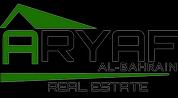Aryaf Albahrain Real Estate Est logo image Aryaf Albahrain Real Estate Est logo image