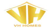 VH Homes logo image VH Homes logo image